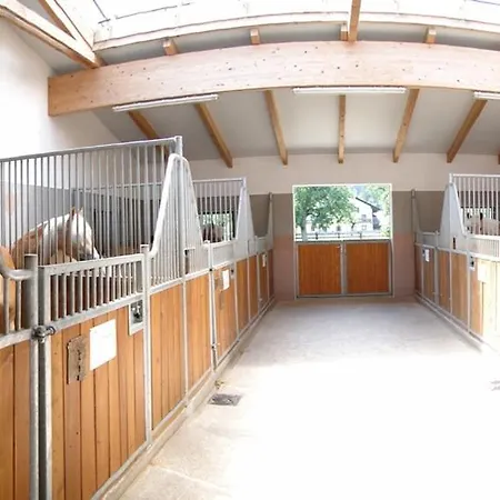Denggnhof Farm stay