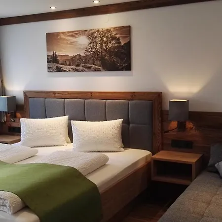 Denggnhof Alojamento de Turismo Rural Münster
