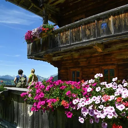 Denggnhof Farm stay Munster