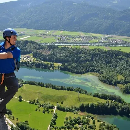 Denggnhof Alojamento de Turismo Rural *
