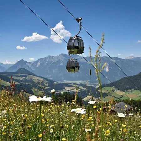 Séjour à la ferme Denggnhof Münster