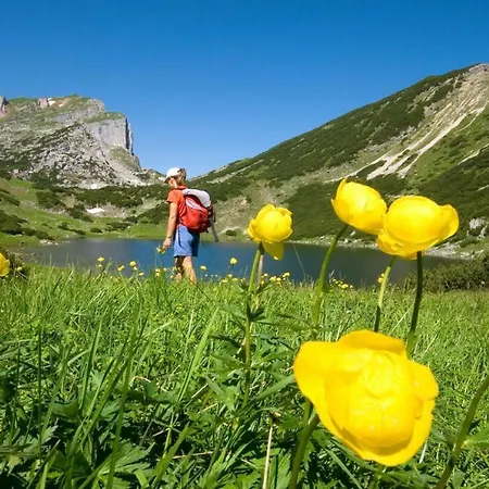 Denggnhof Alloggio per agriturismo
