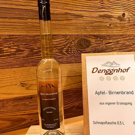 Alojamento de Turismo Rural Denggnhof