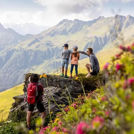 Denggnhof Alojamento de Turismo Rural