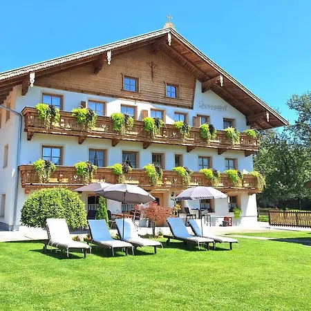 Denggnhof Alojamento de Turismo Rural