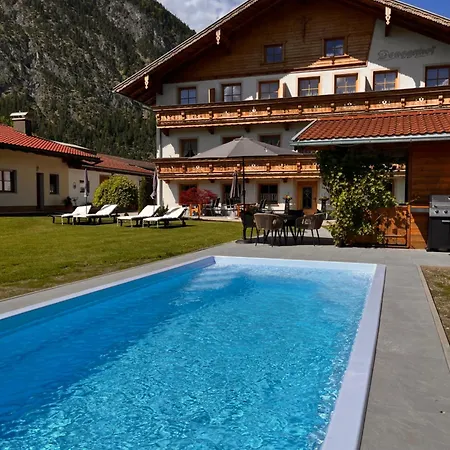 Alojamento de Turismo Rural Denggnhof Münster