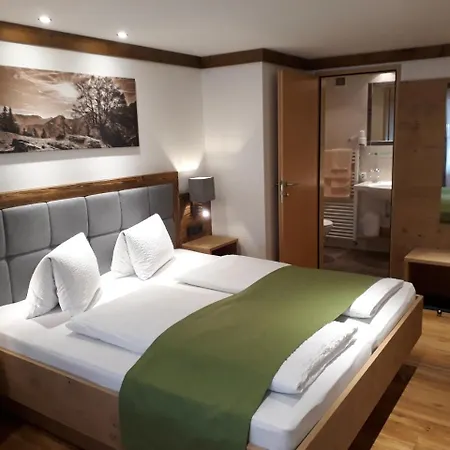 Denggnhof Alojamento de Turismo Rural Münster