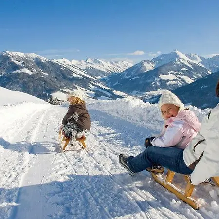 Alojamento de Turismo Rural Denggnhof