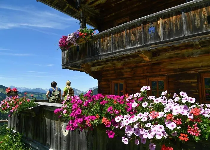 Denggnhof Gospodarstwo agroturystyczne Münster