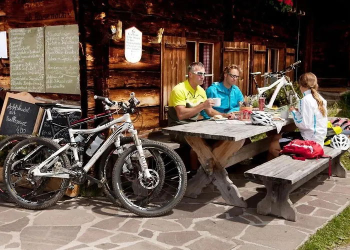 مزرعة للإقامة Denggnhof مونستر