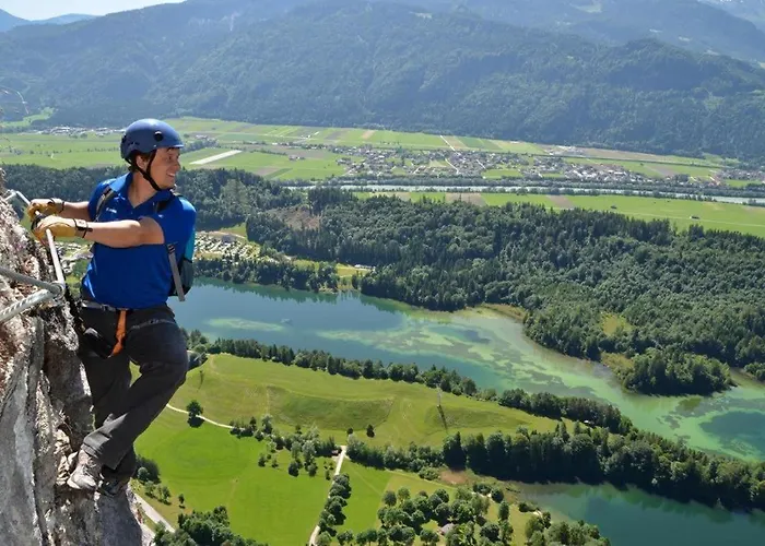 Denggnhof مزرعة للإقامة *