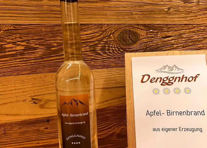 Agroturismo Denggnhof