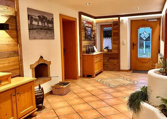 Agroturismo Denggnhof *