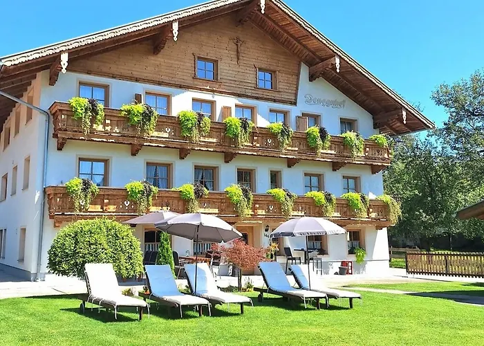 Denggnhof Agroturismo