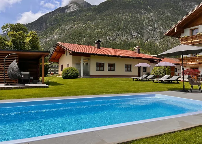 Denggnhof Agroturismo *