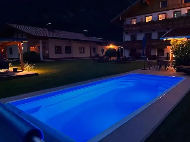 Denggnhof Agroturismo