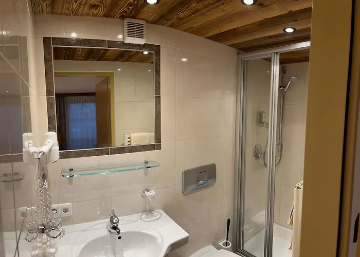 Agroturismo Denggnhof