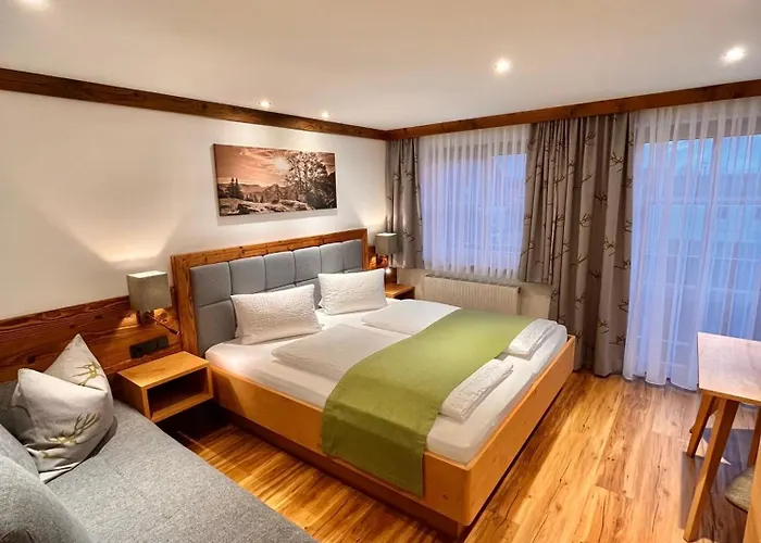 Denggnhof Agroturismo *