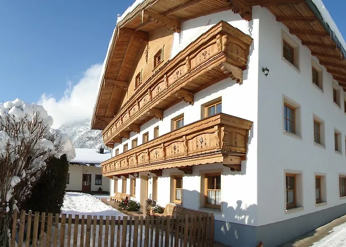 Denggnhof Agroturismo *