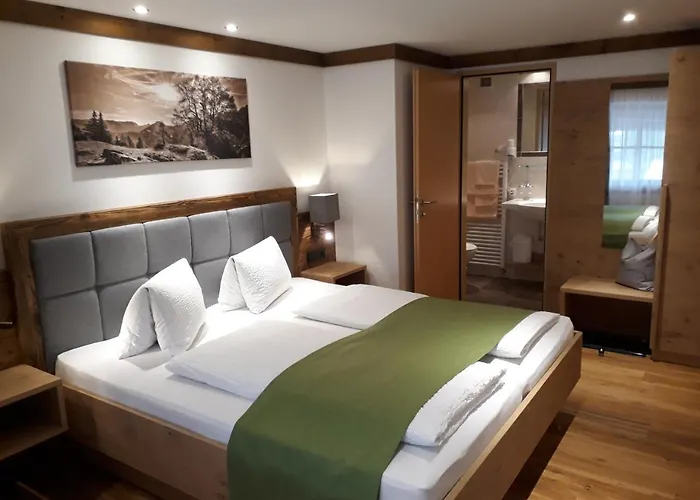 Denggnhof Agroturismo Münster