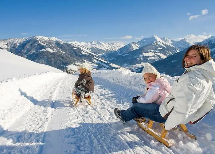 Agroturismo Denggnhof