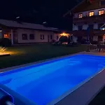 Denggnhof Farmház