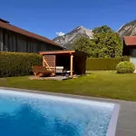 Farmház Denggnhof *