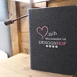 Farmház Denggnhof *