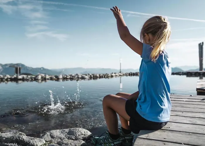 Çiftlik konaklama Denggnhof Münster