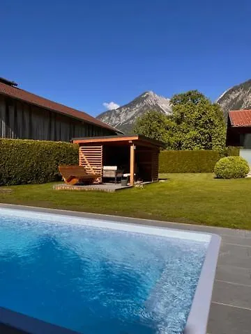 Çiftlik konaklama Denggnhof *