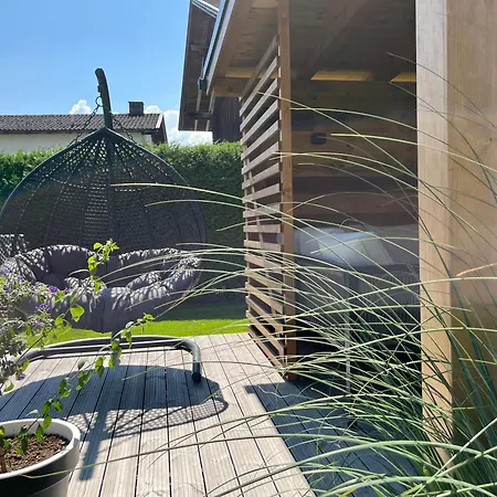 Lantgård Denggnhof Münster