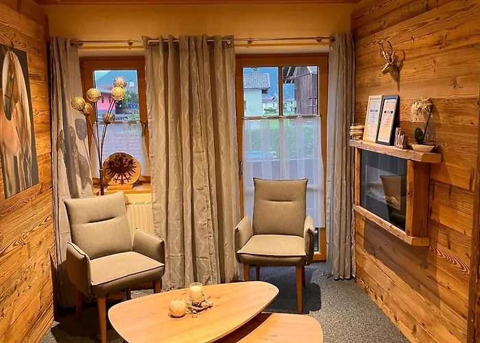 Lantgård Denggnhof *