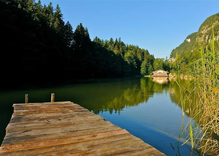 Denggnhof Lantgård Münster