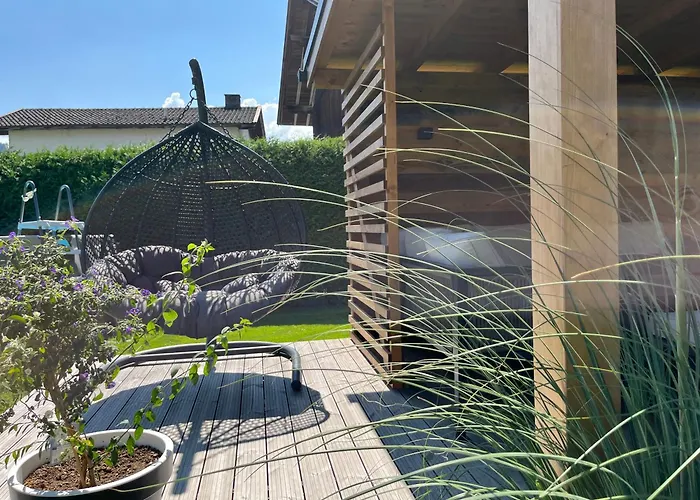 Lantgård Denggnhof Münster