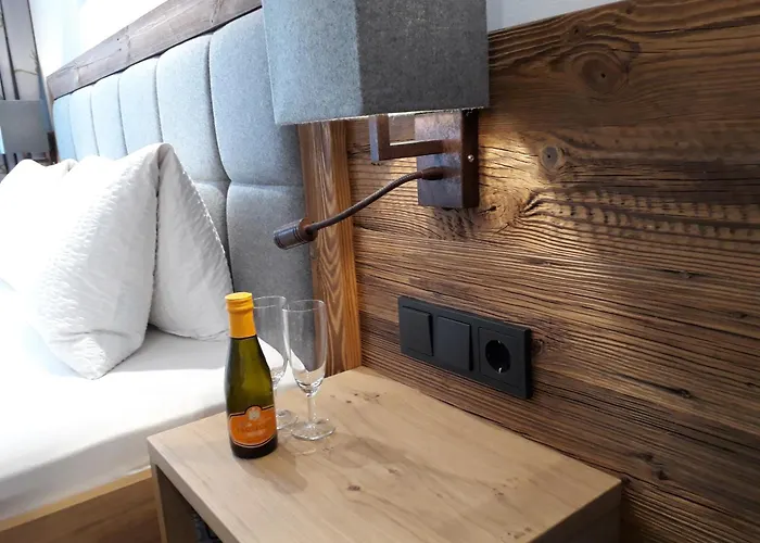 Denggnhof Lantgård Münster