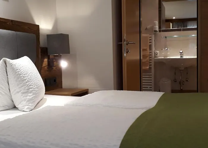 Denggnhof * Münster